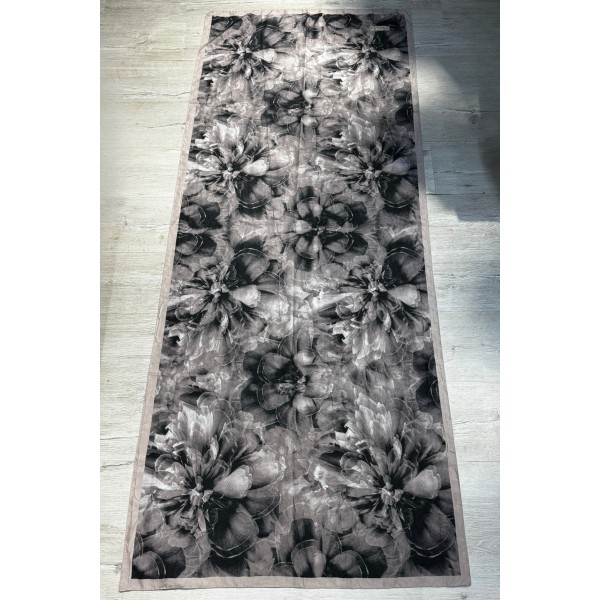 Dijital Bambu Şal 022TS